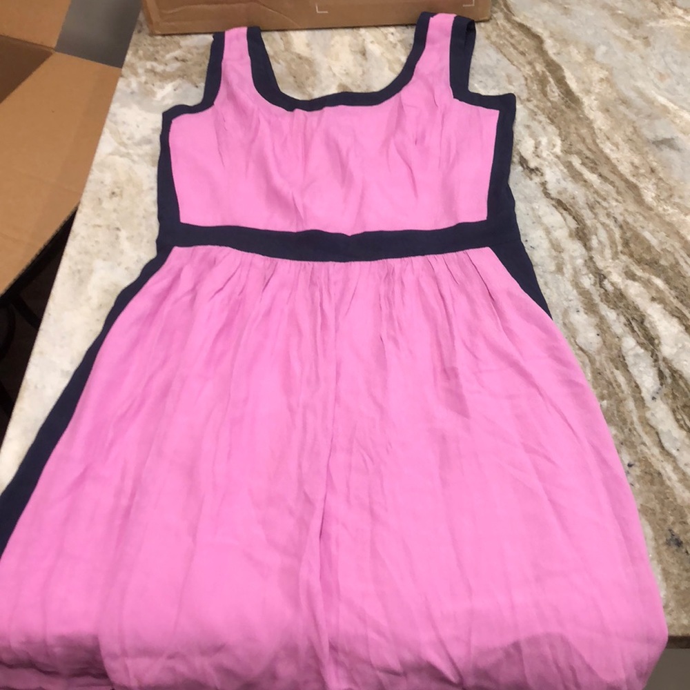 Lilly Pulitzer dress - 10